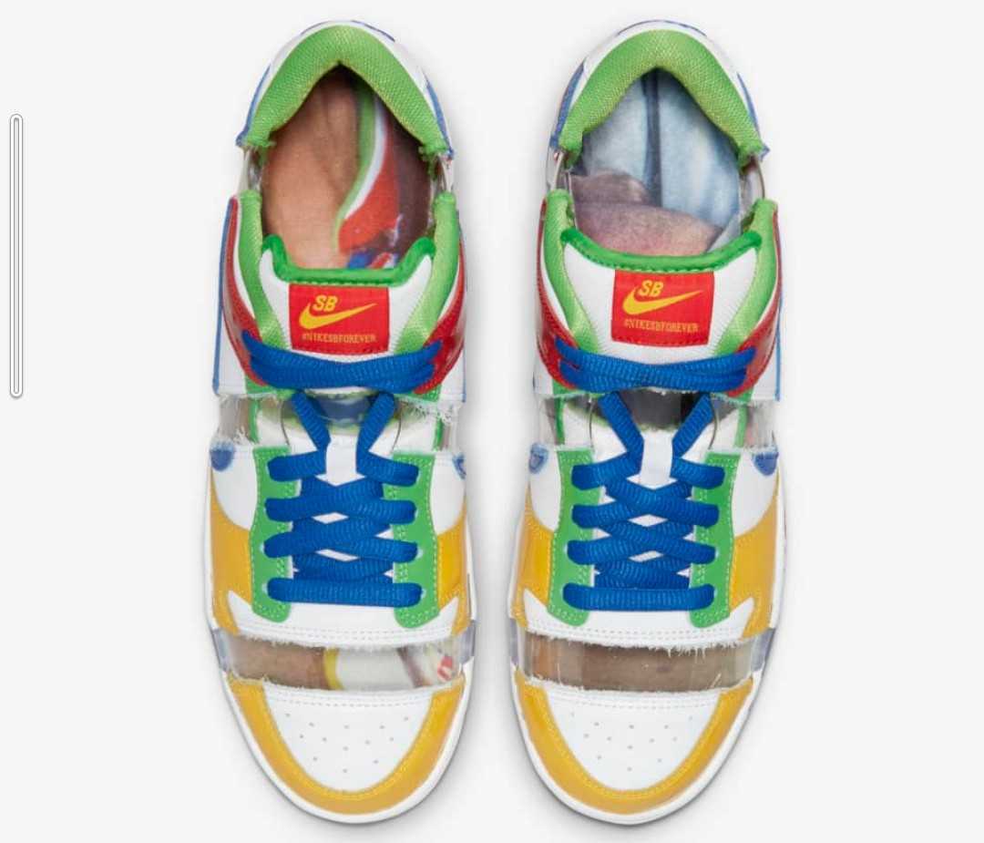 Nike SB Dunk Low Sandyナイキ SB ダンク ロー サンディー eBay