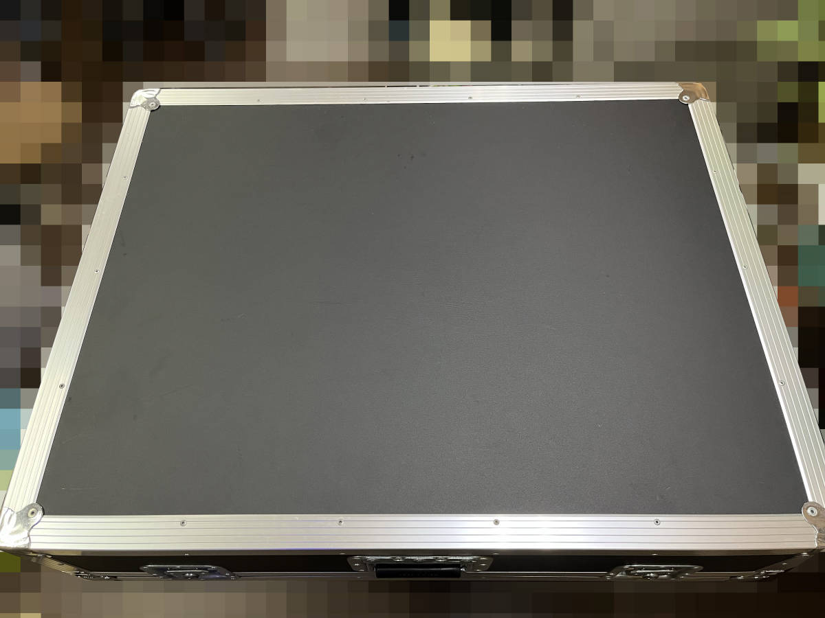 ☆YAMAHA アナログミキサー MGP24X ハードケース付き 美品☆ ☆YAMAHA アナログミキサー MGP24X ハードケース付き 美品☆