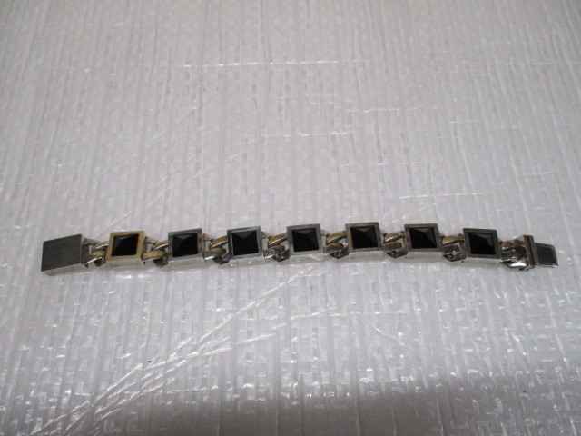 [Bloody-Mary]blati* Marie /VELVET LOUNGE Full stud bracelet W/O/veruveto lounge full stud bracele /2006 year thing 