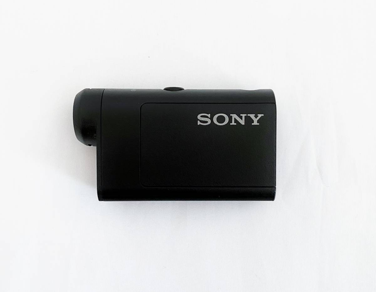 SONY HDR-AS50R AKA-FGP1 フィンガークリップ ライブビューリモコンキット