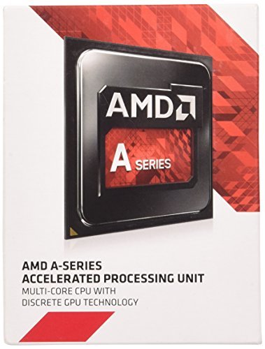 AMD A-Seriesプロセッサ AD7800YBJABOX(中古品) - neftchi.az