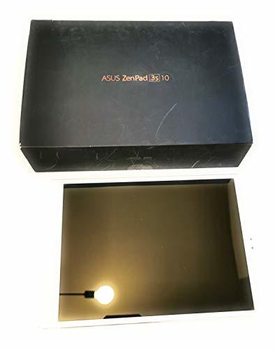 エイスース ASUS ZenPad 3S 10 シルバー Z500M-SL32S4(中古品)