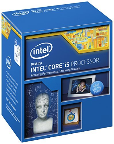 Intel CPU Core i5-5675C 3.10GHz 4Mキャッシュ LGA1150 BX80658I55675C 【B