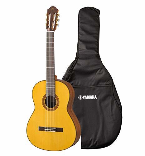 ヤマハ YAMAHA クラシックギター CG162S(中古品)