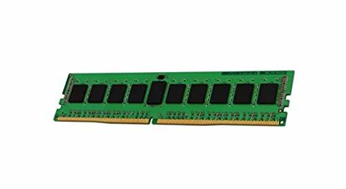 【100％互換性】 キングストン Kingston デスクトップPC用メモリ DDR4 2400 16GBx1枚 Non-ECC