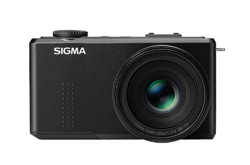 SIGMA デジタルカメラ DP3Merrill 4%カンマ%600万画素 FoveonX3ダイレクトイメージセンサー(APS-C
