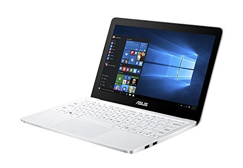 ASUS 䃎ートパソコン EeeBook X205TA-WHITE10 Windows10/11.6