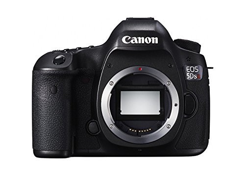 Canon デジタル一眼レフカメラ EOS 5Ds R ボディー EOS5DSR(中古品)