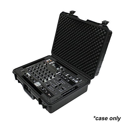 Odyssey Cases vux1800?| DJミキサーCarrying Case for Denon x1800?Prime