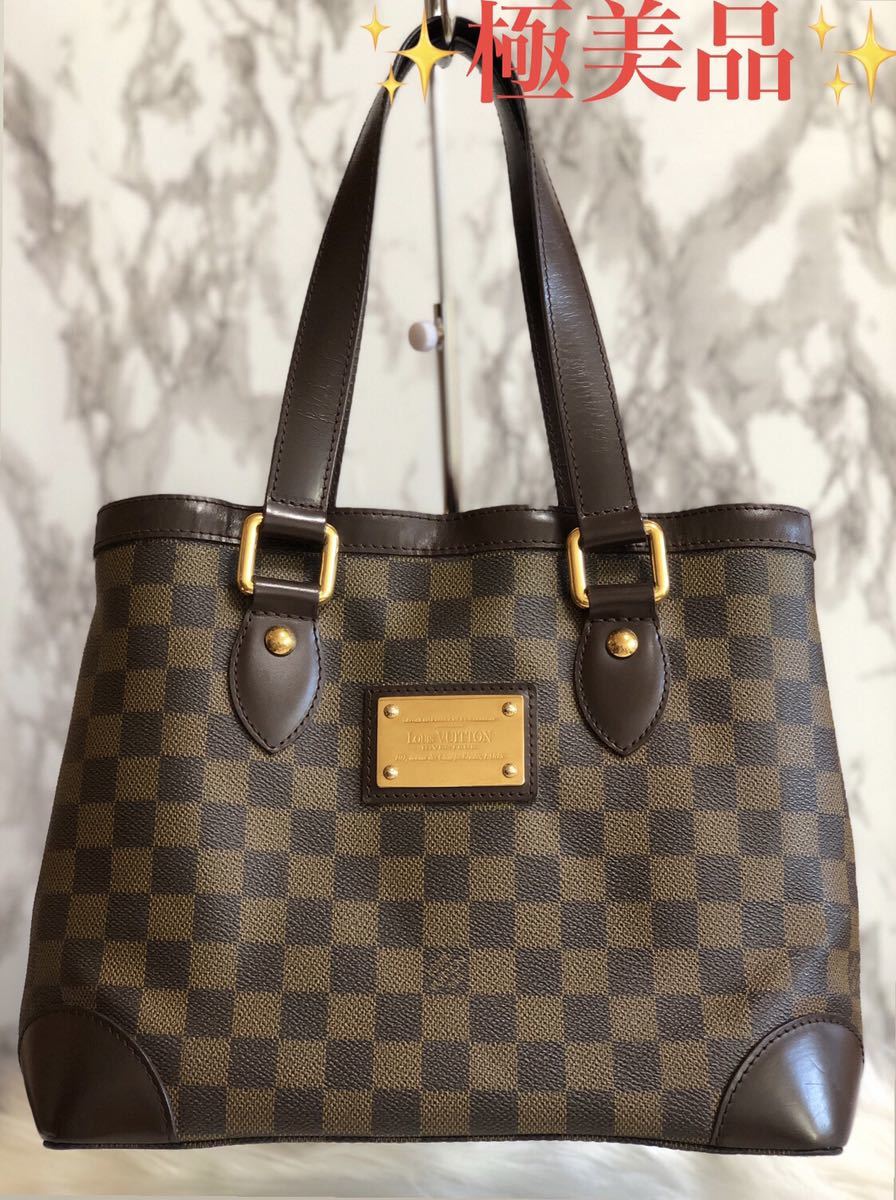 【限定価格セール!】 ルイヴィトン VUITTON LOUIS ダミエ ハンドバッグ ショルダーバッグ N51205 ハムプステッドPM ハンドバッグ 【限定価格セール!】 ルイヴィトン VUITTON LOUIS ダミエ ハンドバッグ ショルダーバッグ N51205 ハムプステッドPM ハンドバッグ