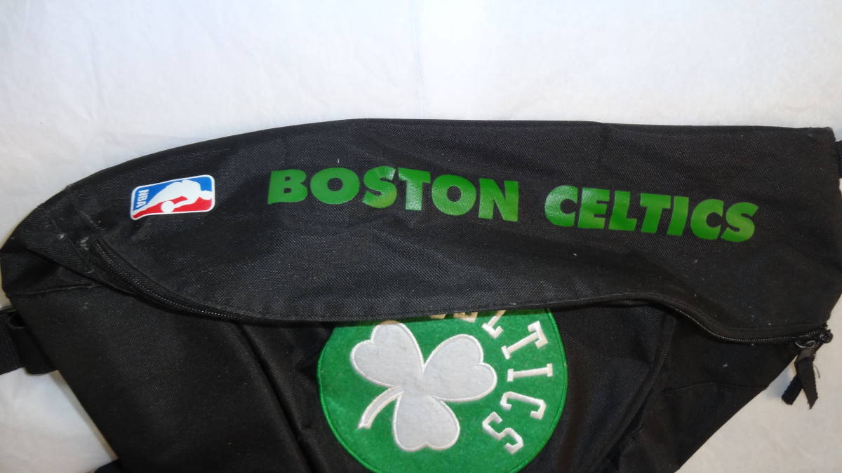 *.USED Boston cell Tec s. Logo attaching back *