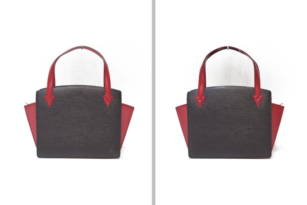 極美品】LOUIS VUITTON /エピ ヴァレンヌ*ハンドバッグ | tspea.org