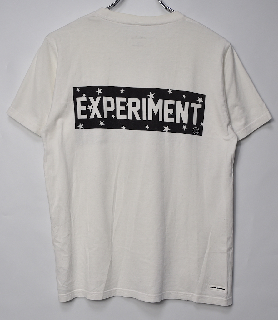 Sophnet ソフネット uniform experiment ユニフォームエクスペリメント グラフィック 半袖Tシャツ 24201 - 0543 50_画像2