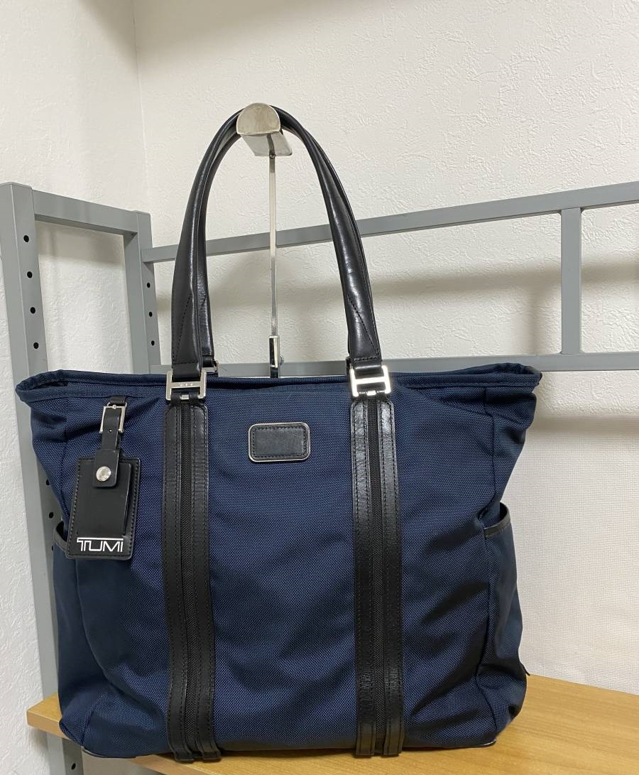 Yahoo!オークション - 日本限定○定価74800円○極美品○TUMI トゥミ JA...