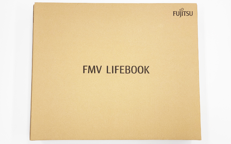 富士通/FUJITSU/ライフブック( LIFEBOOK NH77/F3 )/FMVN77F3B/ノートパソコン/PC/未使用品_画像6