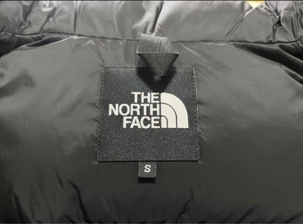 The North Face Baltro Light Jacket S バルトロライトジャケットザ