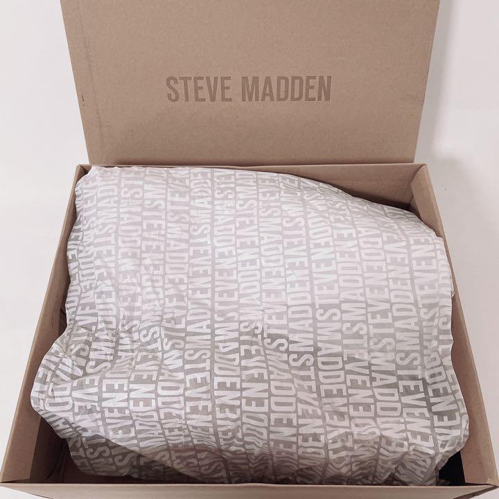 Steve Madden スティーブマデン 23_画像9