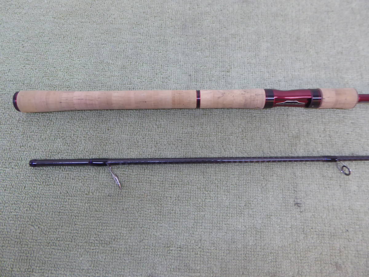 188-K15 品 シマノ 20スコーピオン 2832RS-2 竿袋 保証書 印無し あり