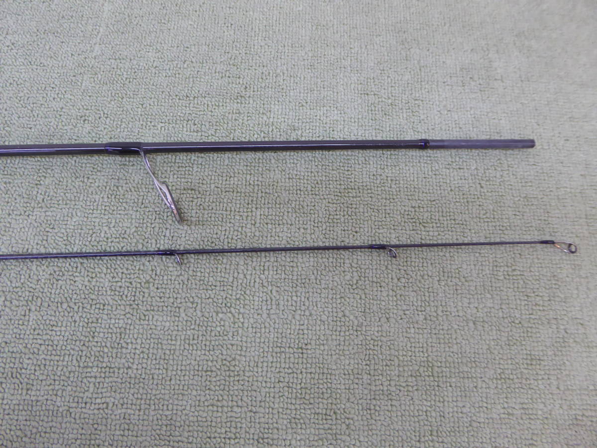 188-K15 品 シマノ 20スコーピオン 2832RS-2 竿袋 保証書 印無し あり