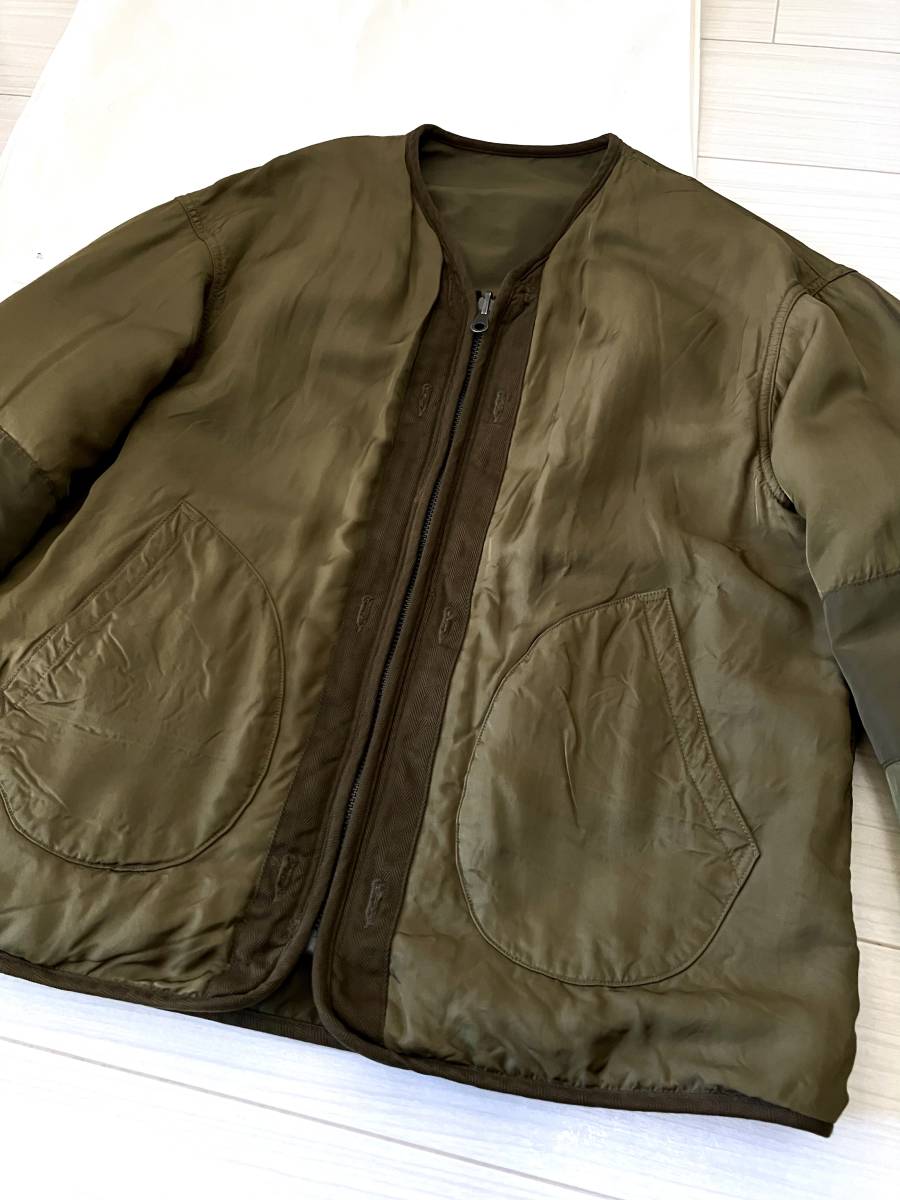Yahoo!オークション - 22AW visvim IRIS JKT 1 OLIVE Yahoo!オークション - 22AW visvim IRIS JKT 1 OLIVE