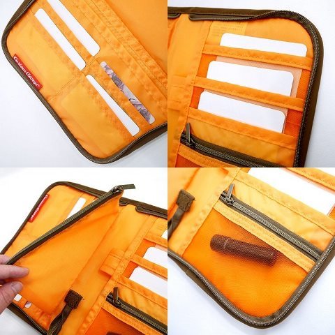o... George BR.. pocketbook case guarantee proof multi case goods for baby mama miscellaneous goods in present .