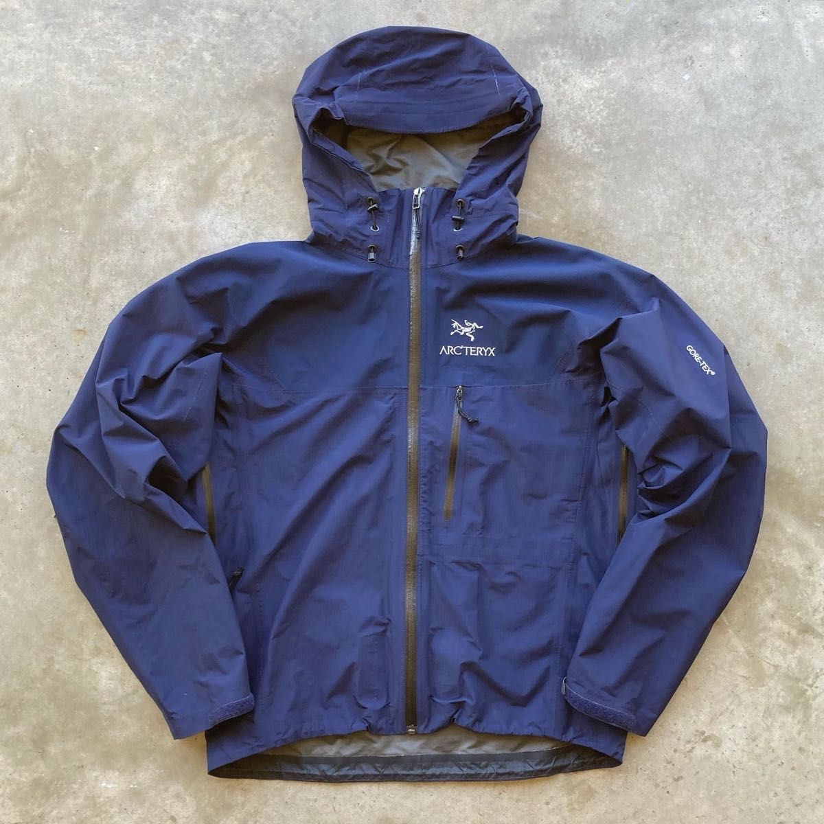名作 Arcteryx Sirrus SL Goretex Jacket fkip.unmul.ac.id