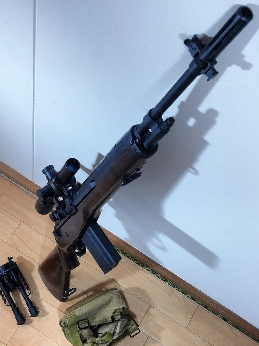 スーパーセール】 初心者応援セット マルイ次世代M4SOPMOD overdekook.com