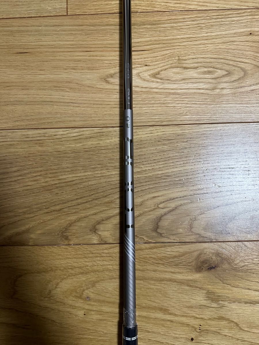 高質で安価 Ping tour 2.0 BLACK 65 S 1W ドライバー シャフト