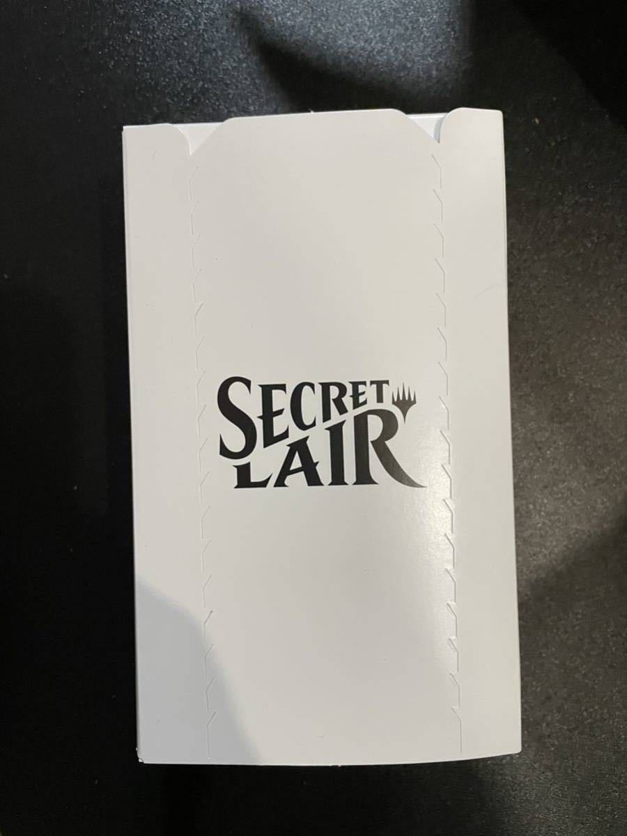 【新品未開封】 マジック：ザ・ギャザリング Secret Lair 30th Anniversary Countdown Kit