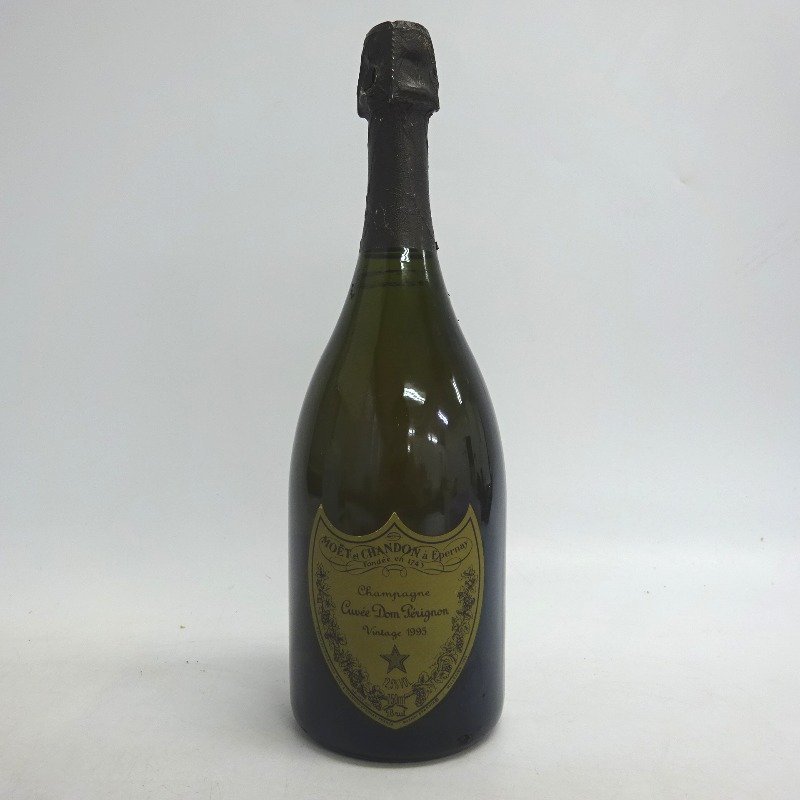 絶賛レビュー続出 未開封☆Don Perignon【ドンペリニヨン