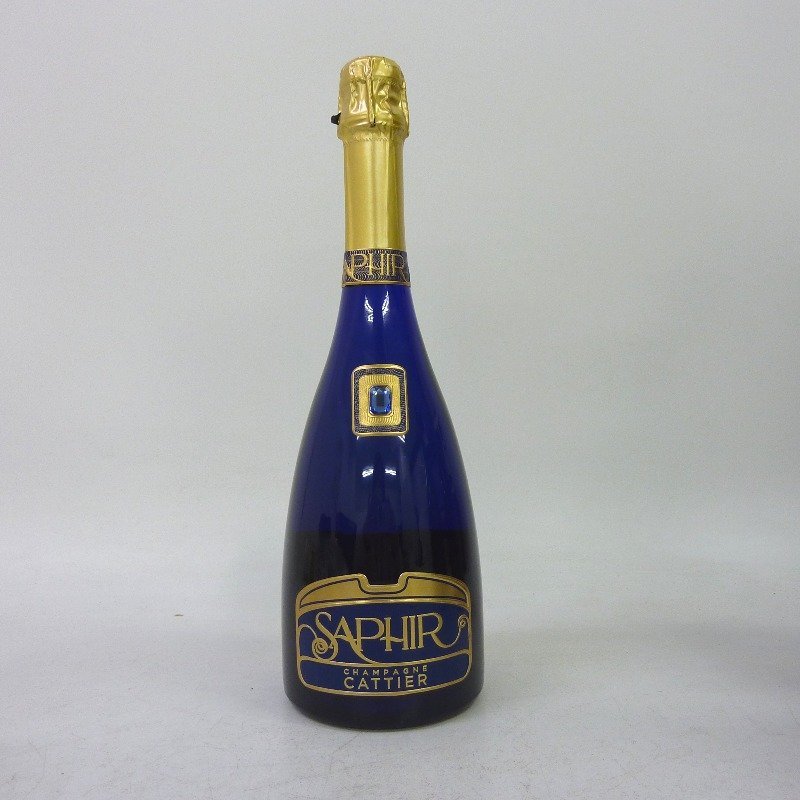 激安の 専用 キャティアブリュットサファイアゴールド fawe.org