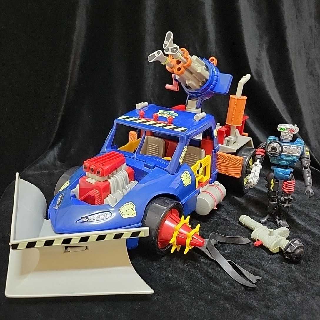 昭和レトロ】玩具 CRASH DUMMIES(クラッシュ ダミー)《 ジャンク 昭和レトロ】玩具 CRASH DUMMIES(クラッシュ ダミー)《 ジャンク