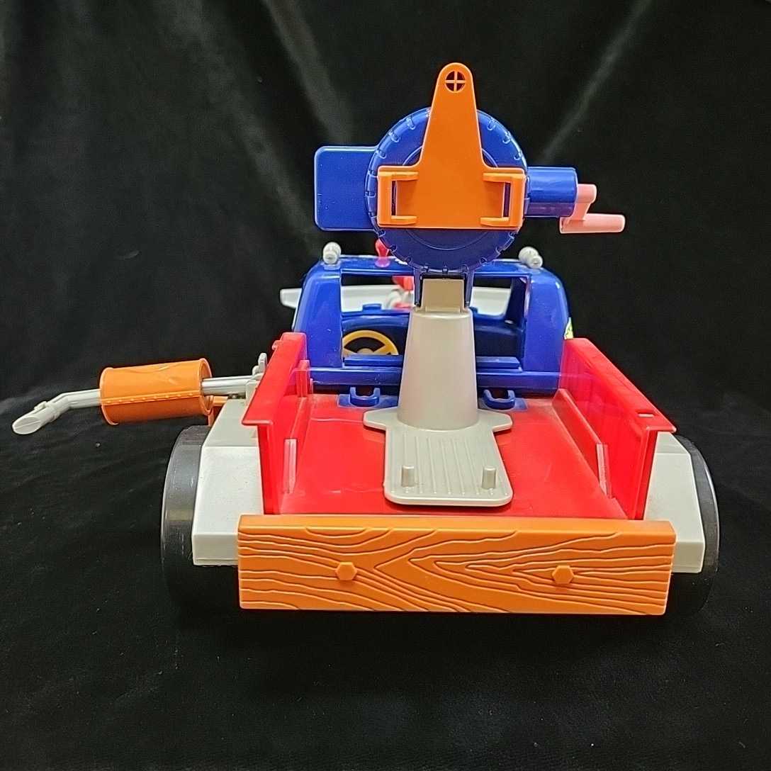 昭和レトロ】玩具 CRASH DUMMIES(クラッシュ ダミー)《 ジャンク 昭和レトロ】玩具 CRASH DUMMIES(クラッシュ ダミー)《 ジャンク