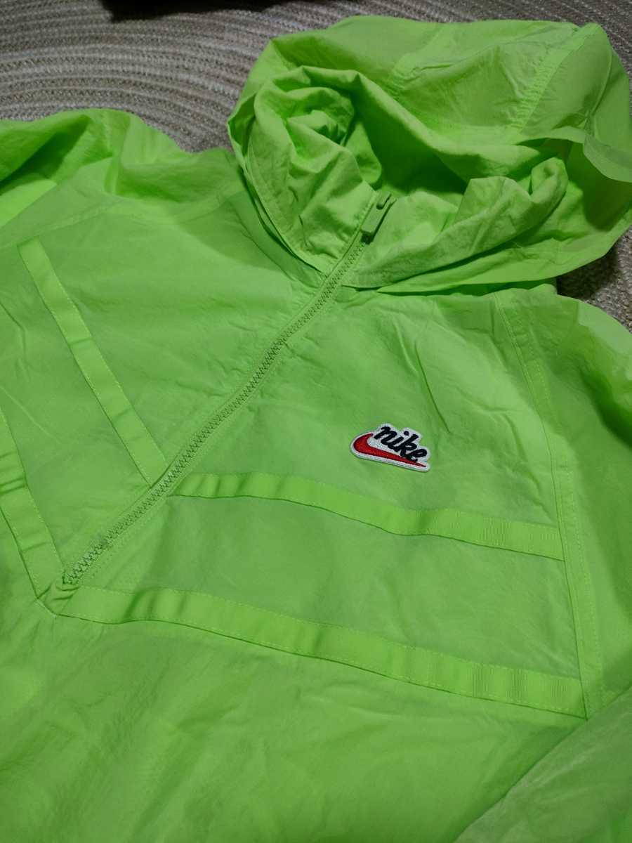 Bibian 比比昂 - 新品 定価12100 NIKE ナイキ ナイロン ハーフ Bibian 比比昂 - 新品 定価12100 NIKE ナイキ ナイロン ハーフ