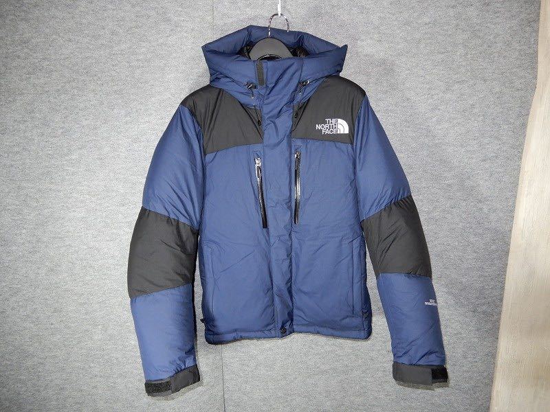 売れ筋アイテムラン THE NORTH FACE バルトロライトジャケット XL