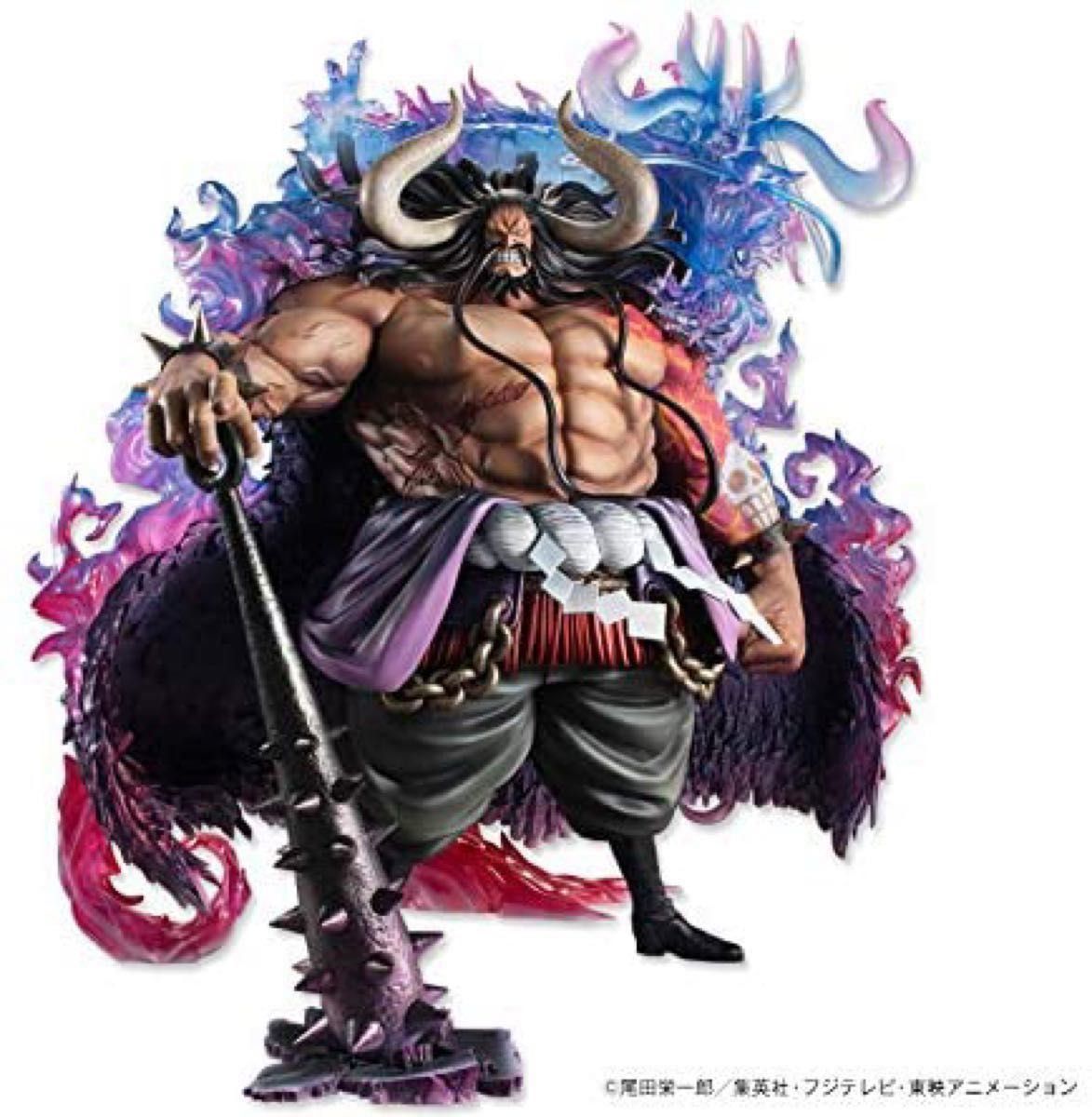 ONE PIECE P.O.P maximam 百獣のカイドウ