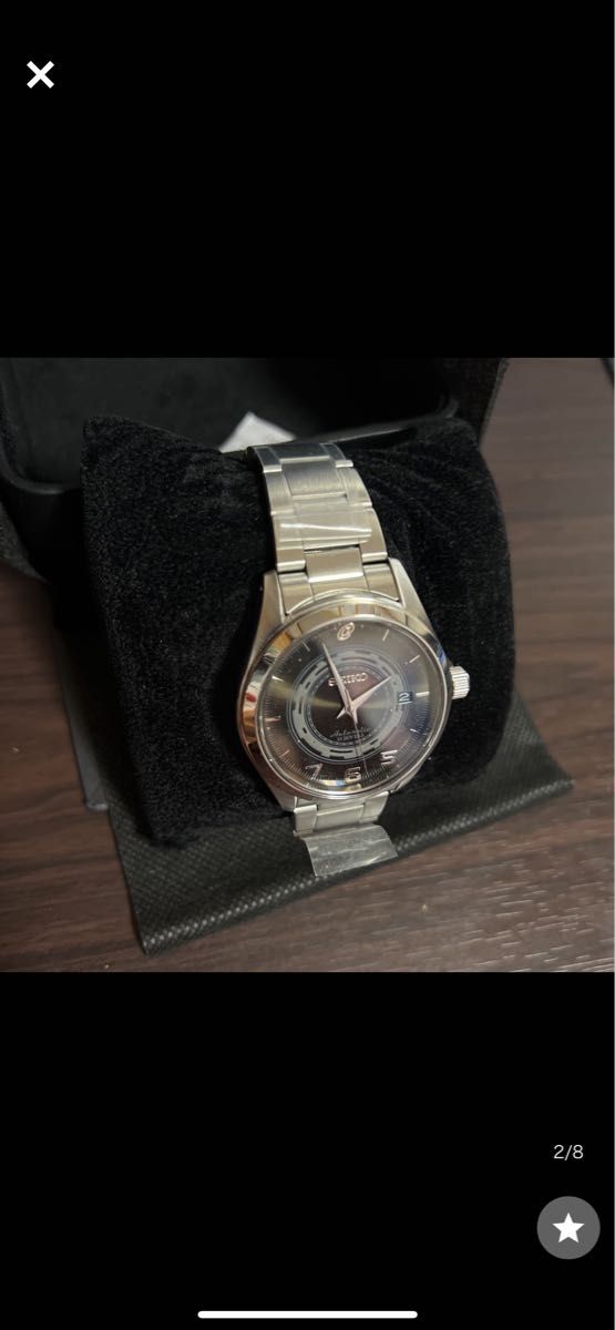 アイドルマスター765プロダクション×SEIKO メカニカル腕時計 - 通販