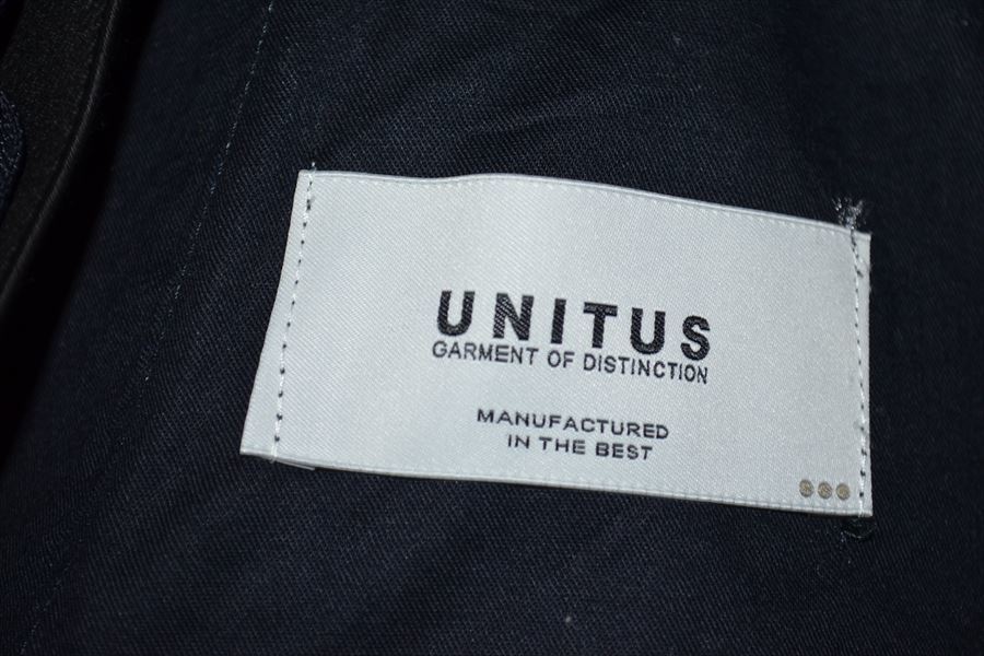 ユナイタス　UNITUS　イージー　パンツ D3016_画像5