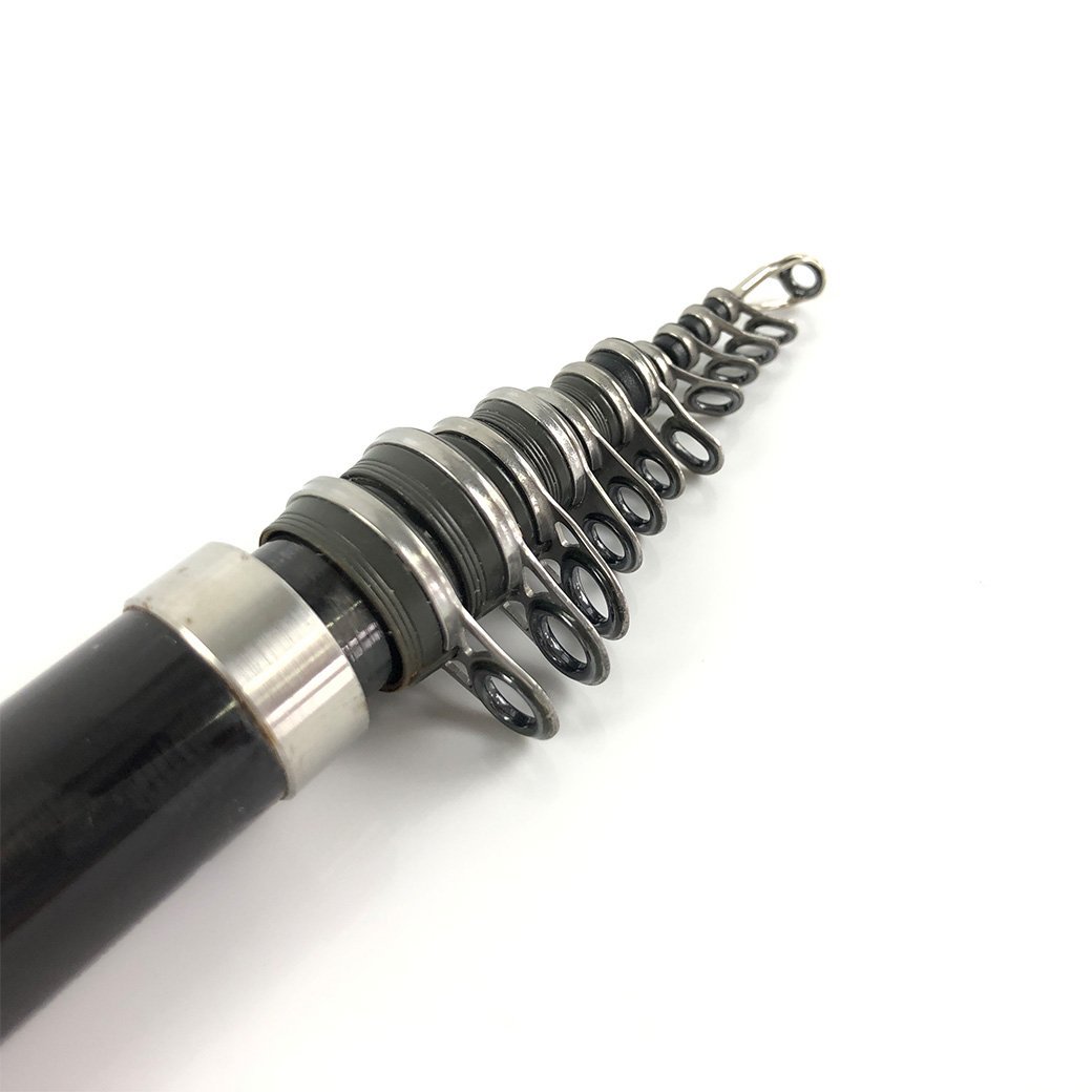 シマノ ベイシス BG 3-500TP 磯竿 ロッドトップカバー付 | SHIMANO ...