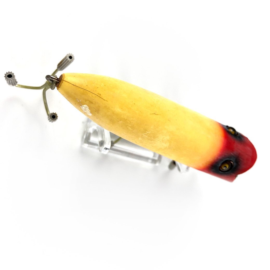 安い 激安 プチプラ 高品質 HEDDON BASSER ヘドン ヘッドオンバサー L