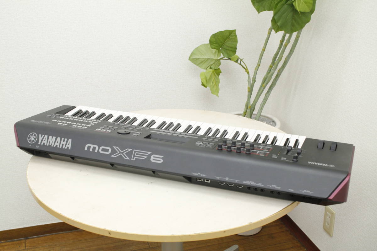 最初の YAMAHA MX88(純正ソフトケース付) - htii.edu.kz