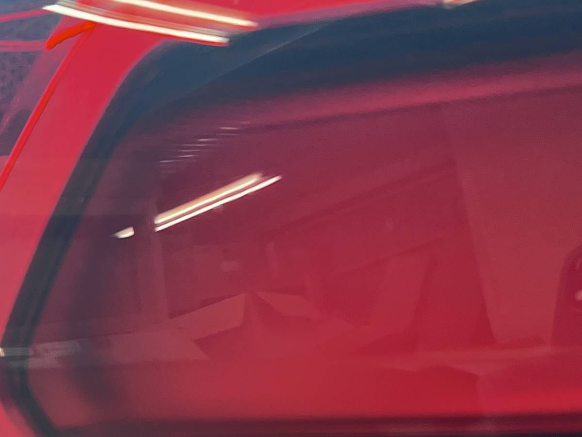 即決 X7 G07 / LED BMW 純正 左 テールライト 外側 2SK 2471 即決 X7 G07 / LED BMW 純正 左 テールライト 外側 2SK 2471