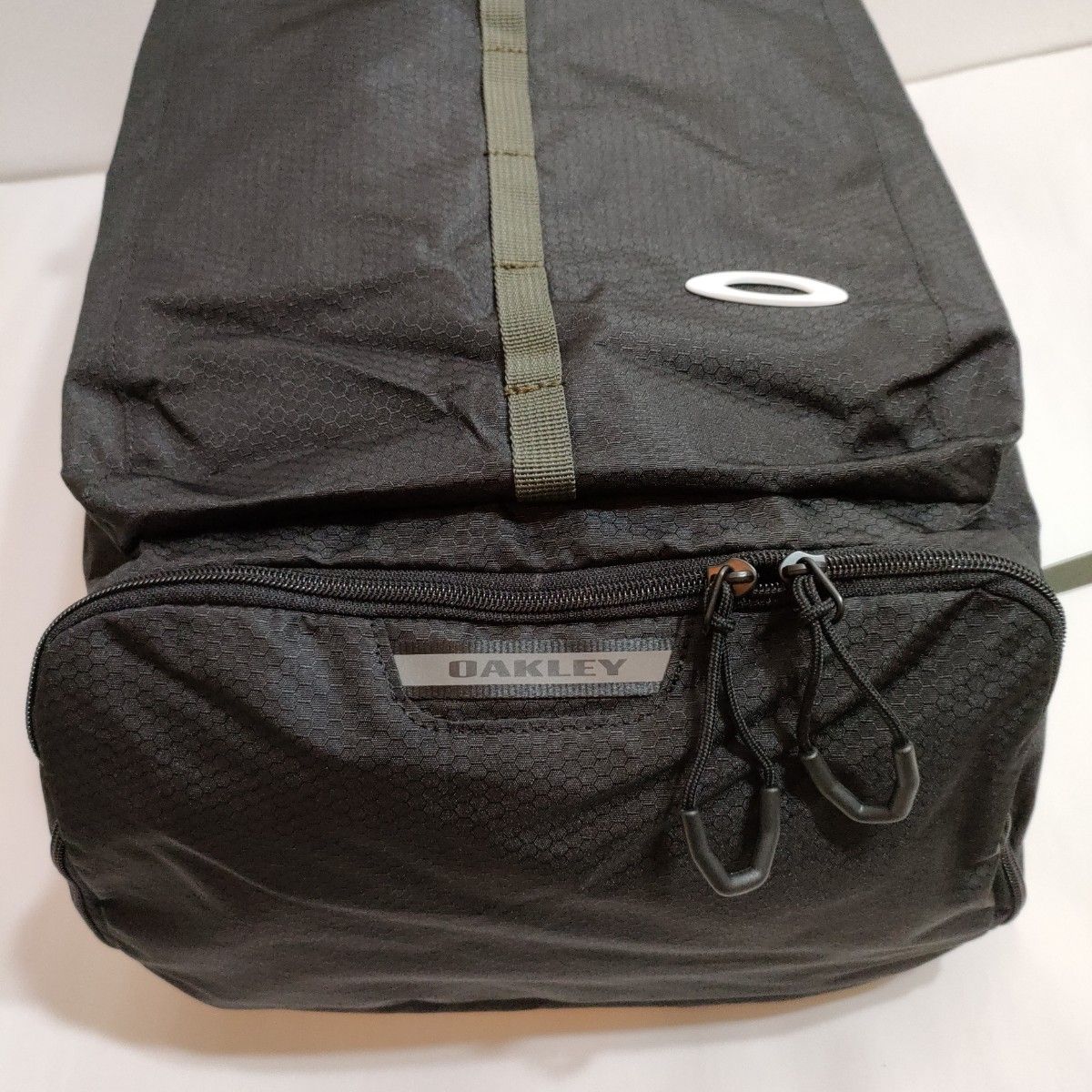 新品 未使用 タグ付き OAKLEY オークリー リュックサック バックパック
