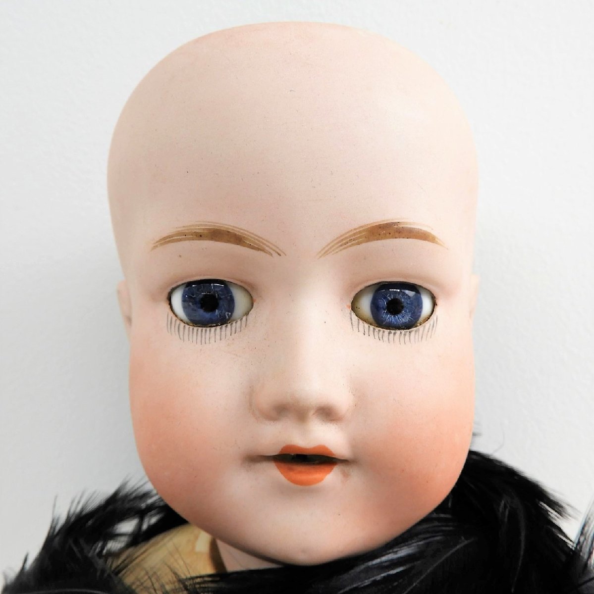正規通販】 モリムラドール MB 6 Japan おもちゃ/人形 - aleolighting.com