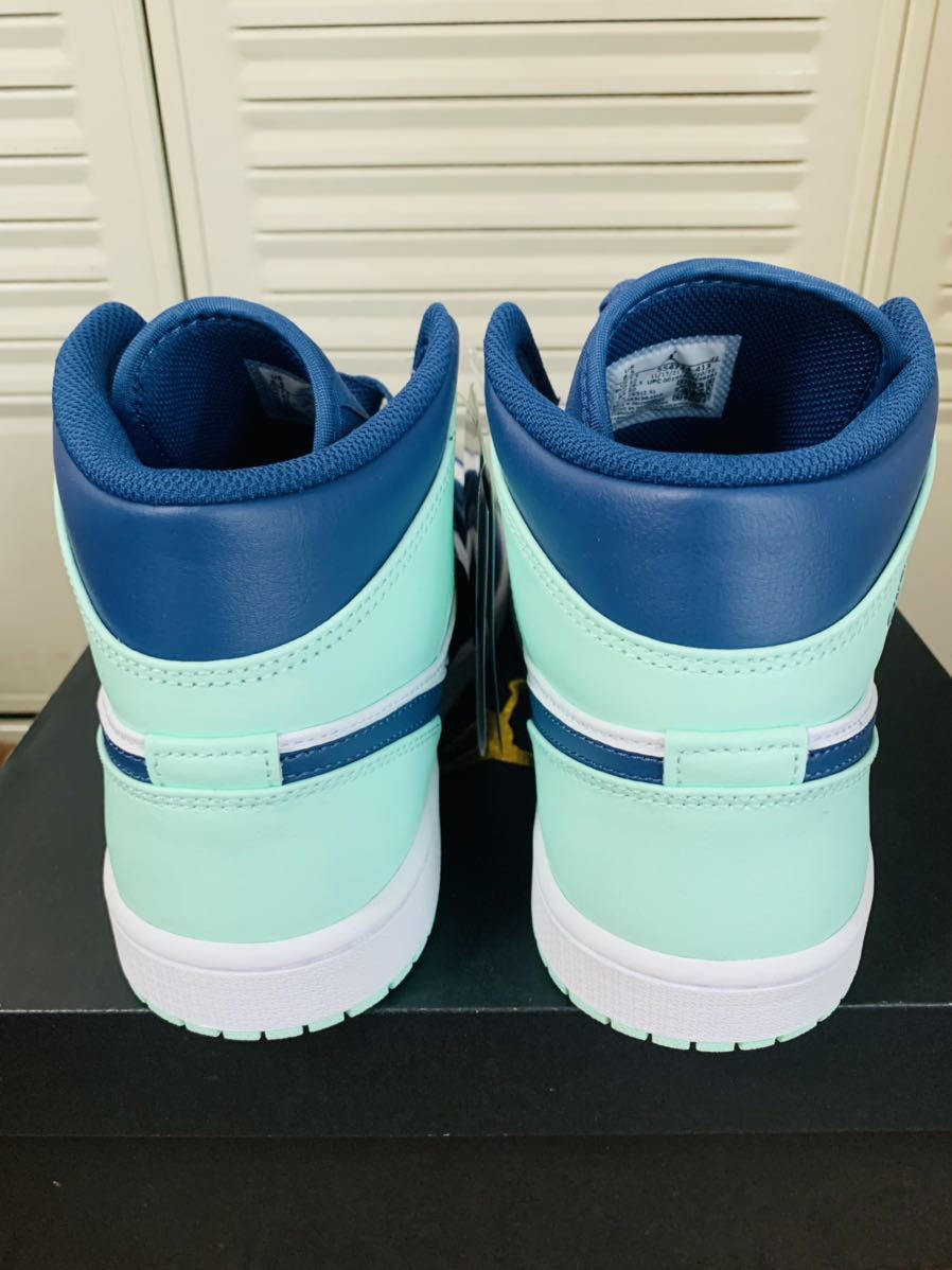 67%以上節約 新品未使用 AIR JORDAN 1 MID SE 26.5センチ tdh