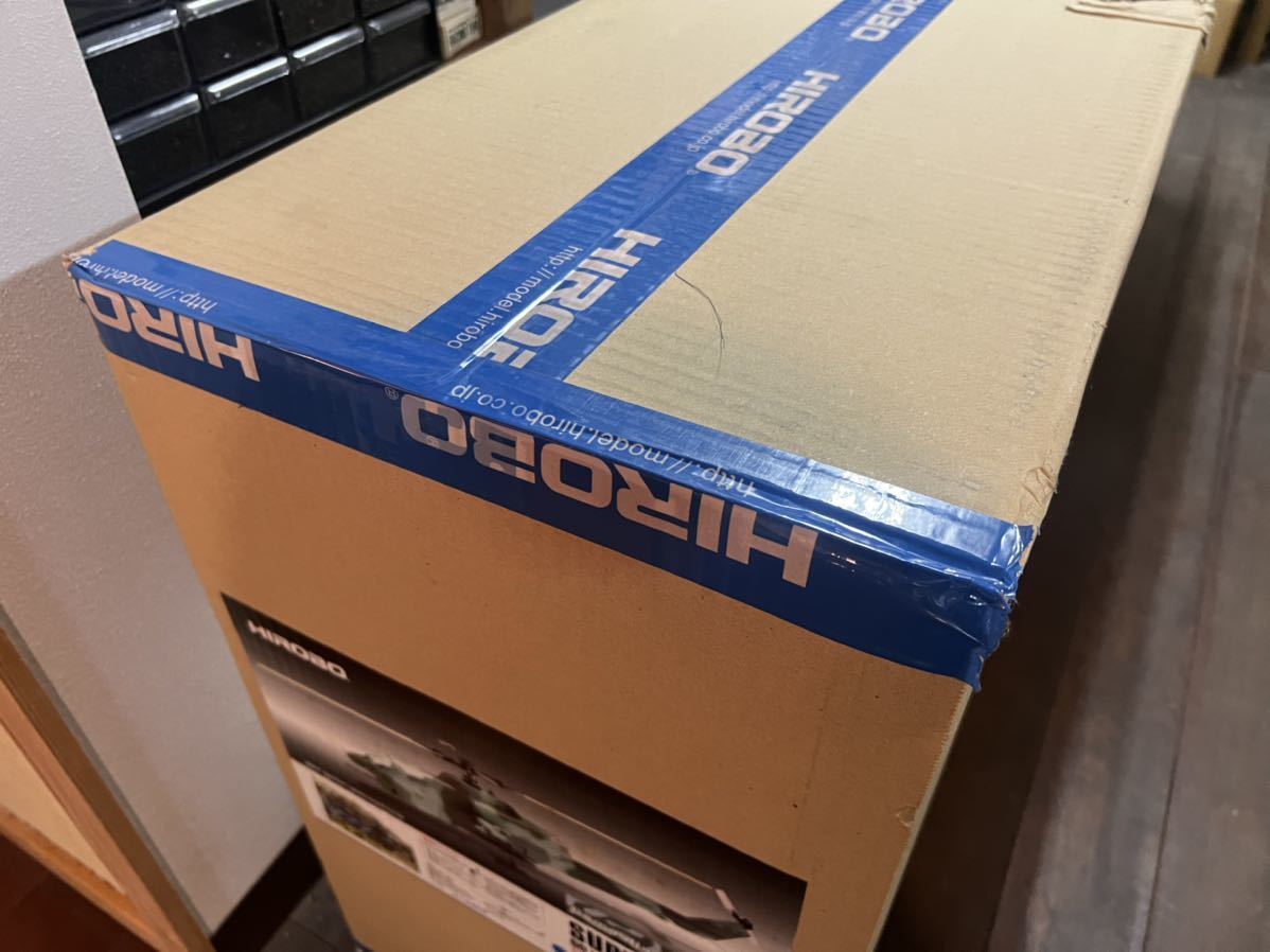 新品保管品】 ヒロボー hirobo 1/8 ガソリン RCヘリコプター 新品保管品】 ヒロボー hirobo 1/8 ガソリン RCヘリコプター