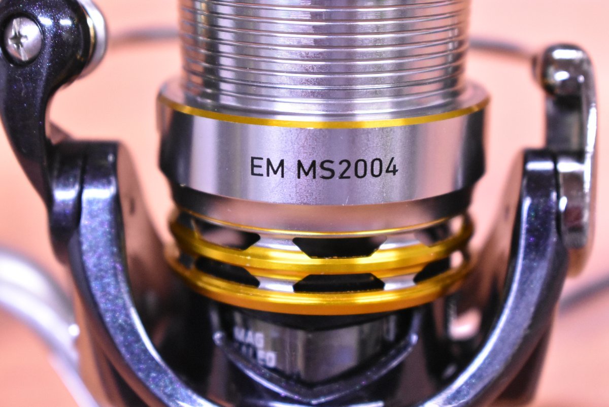 安い 激安 プチプラ 高品質 新品ダイワ 16 EM MS 2004 アジング