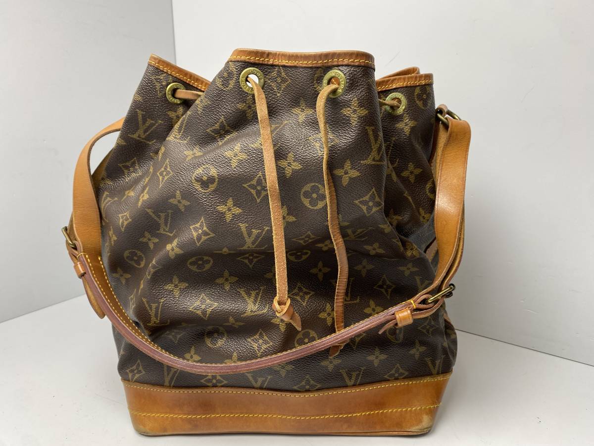 Yahoo!オークション - ☆LOUIS VUITTON ルイヴィトン☆本物鑑定済 ノ Yahoo!オークション - ☆LOUIS VUITTON ルイヴィトン☆本物鑑定済 ノ