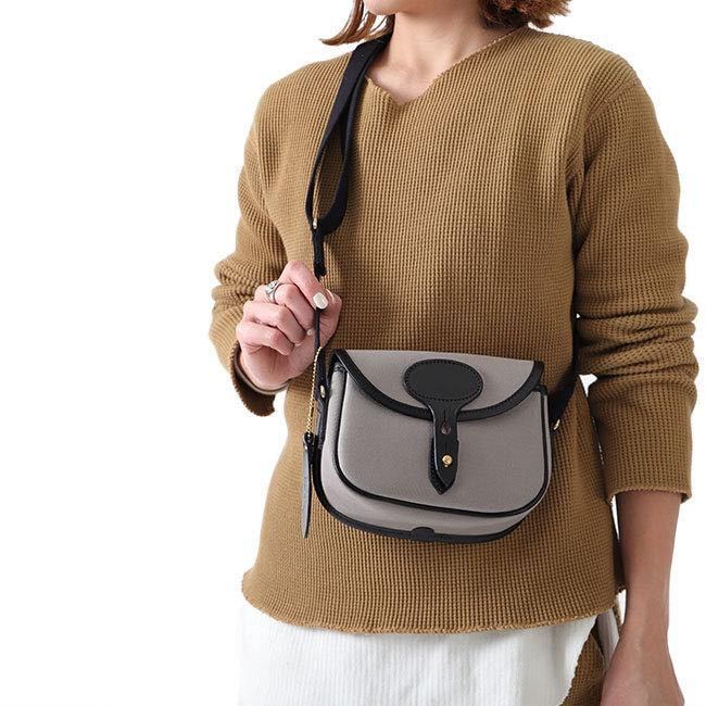 クラシック Brady/ブレディ/COLNE MINI/ミニショルダーバッグ /グレージュ ショルダーバッグ クラシック Brady/ブレディ/COLNE MINI/ミニショルダーバッグ /グレージュ ショルダーバッグ