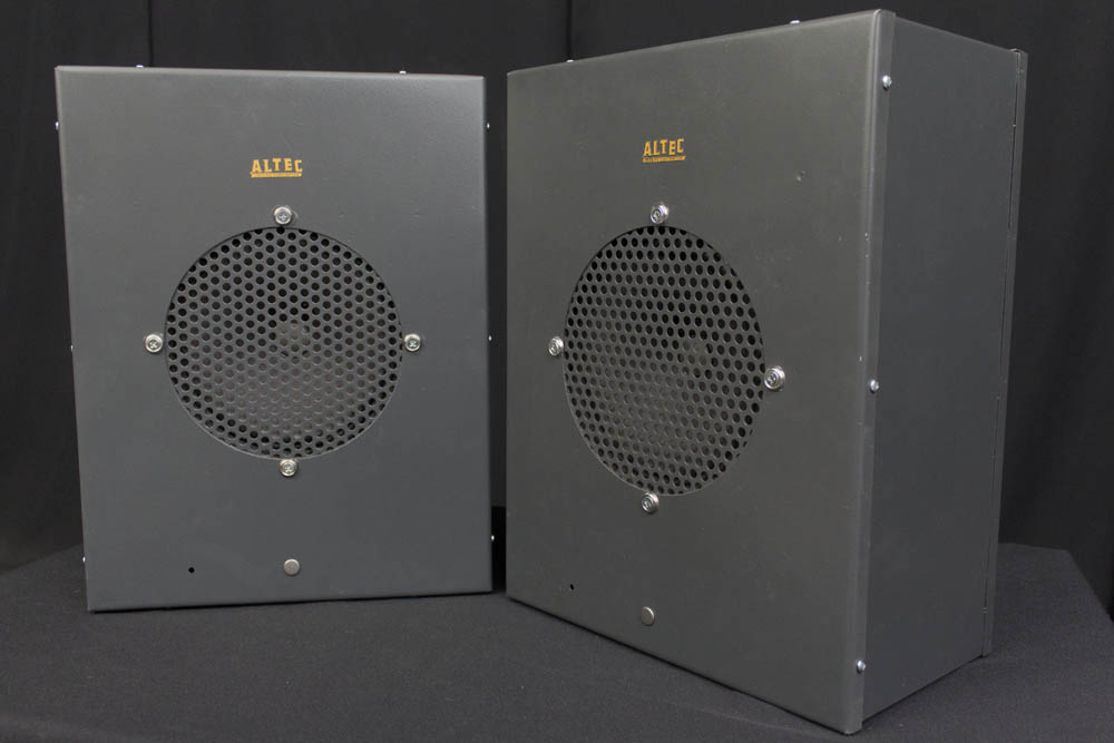Yahoo!オークション - ALTEC 403A フルレンジ・ユニット + Yahoo!オークション - ALTEC 403A フルレンジ・ユニット +